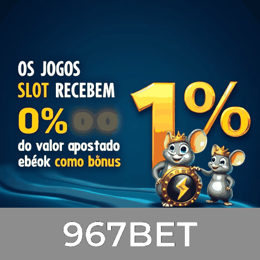 Desbloqueie Surpresas Exclusivas no 967BET!