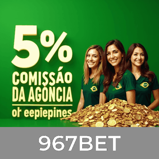 967BET: Mundo de Jogos Selecionados e Excelentes