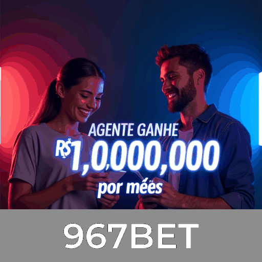 967BET: Experiência Imersiva e Profissional no Casino de Elite