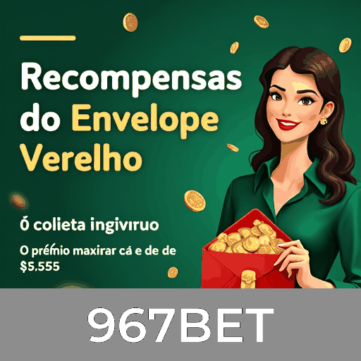 967BET: Plataforma de Comunidade Vibrante e Conexões Reais