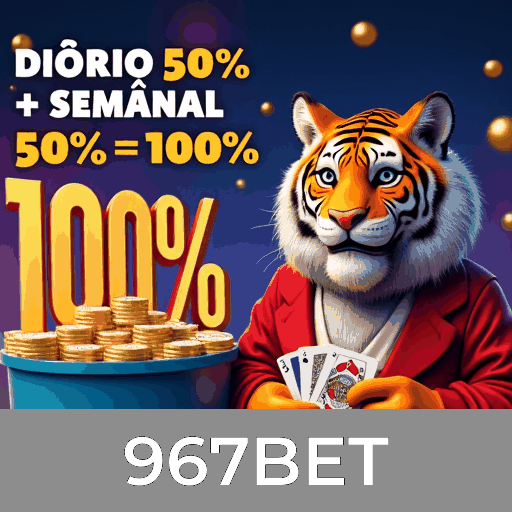Bônus Reais com Valor Verdadeiro no 967BET: Recompensas que Você Realmente Recebe