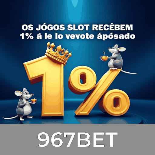 967BET Comunidade: Oásis Interativo para Jogadores Globais