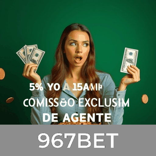 967BET: Jogos de Cassino Empolgantes e Luxuosos