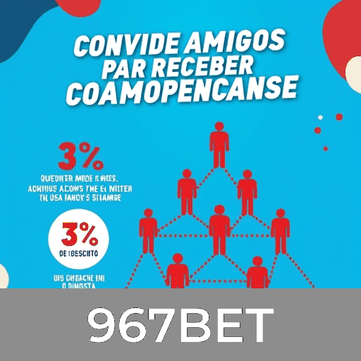 967BET Comunidade: Oásis Interativo para Jogadores Globais