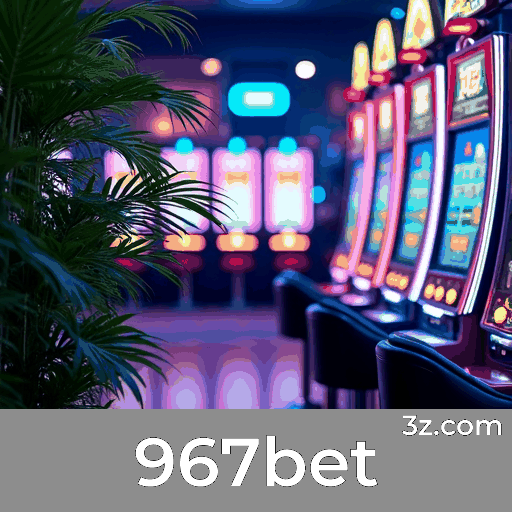 967bet