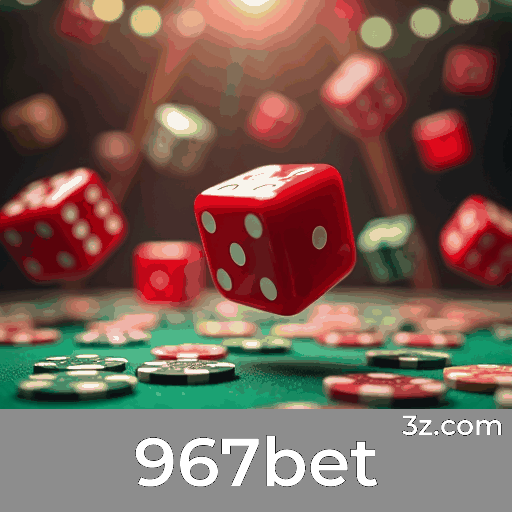 967bet: Seu Cassino Online Confiável e Seguro