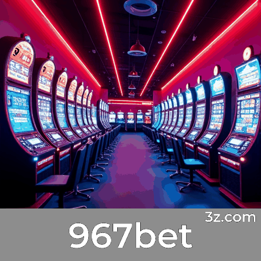 967bet: Seu Cassino Online Confiável e Seguro