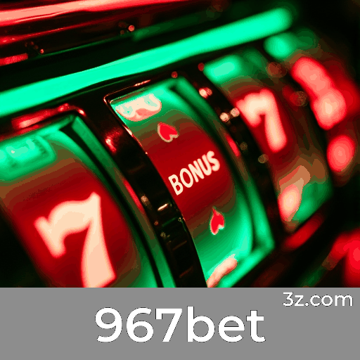 967bet
