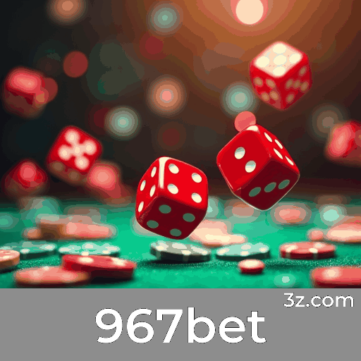 967bet: Seu Cassino Online Confiável e Seguro