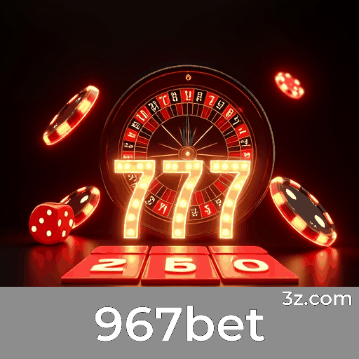 967bet